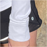 Phi Mu lululemon Define Jacket - White