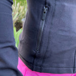 Phi Mu lululemon Define Jacket - Black