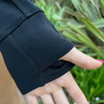 Phi Mu lululemon Define Jacket - Black
