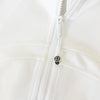 Sigma Kappa lululemon Define Jacket - White