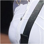 Sigma Kappa lululemon Define Jacket - White