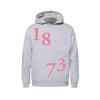 Delta Gamma lululemon Steady State Pullover Hoodie - 1873