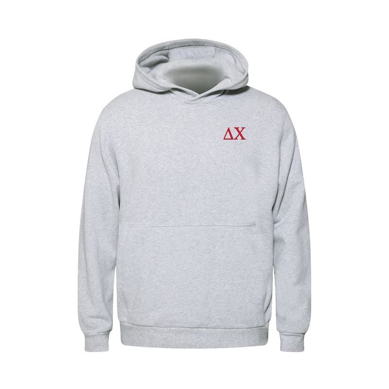 Delta Chi lululemon Steady State Pullover Hoodie