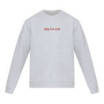 Delta Chi lululemon Steady State Crew