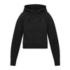 Delta Delta Delta lululemon Scuba Oversized Hoodie - Black
