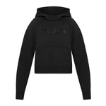 Delta Delta Delta lululemon Scuba Oversized Hoodie - Black