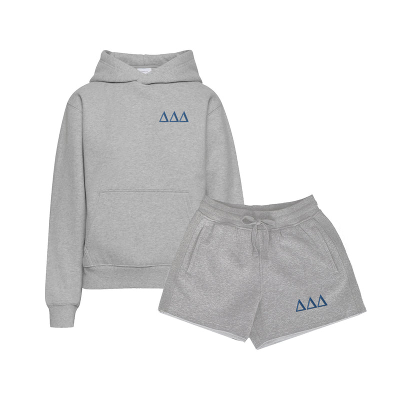 Fave Fit Delta Delta Delta Fave Fit Cargos
