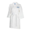 Delta Delta Delta Waffle Robe