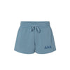 Delta Delta Delta Beach Washed Fleece Shorts