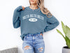 Delta Delta Delta Long Sleeve Vintage T-Shirt
