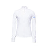 Delta Delta Delta lululemon Define Jacket - White