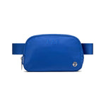 Delta Delta Delta lululemon Everywhere Belt Bag - Cobalt