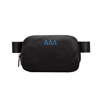 Delta Delta Delta lululemon Everywhere Belt Bag - Black