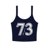 Delta Gamma 73 Tank Top