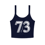 Delta Gamma 73 Tank Top