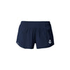 Delta Gamma lululemon Hotty Hot High-Rise Lined Short 2.5" - Navy