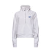 Delta Gamma lululemon Scuba Oversized Funnel-Neck Half Zip