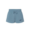 Delta Gamma Beach Washed Fleece Shorts