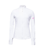 Delta Gamma lululemon Define Jacket - White