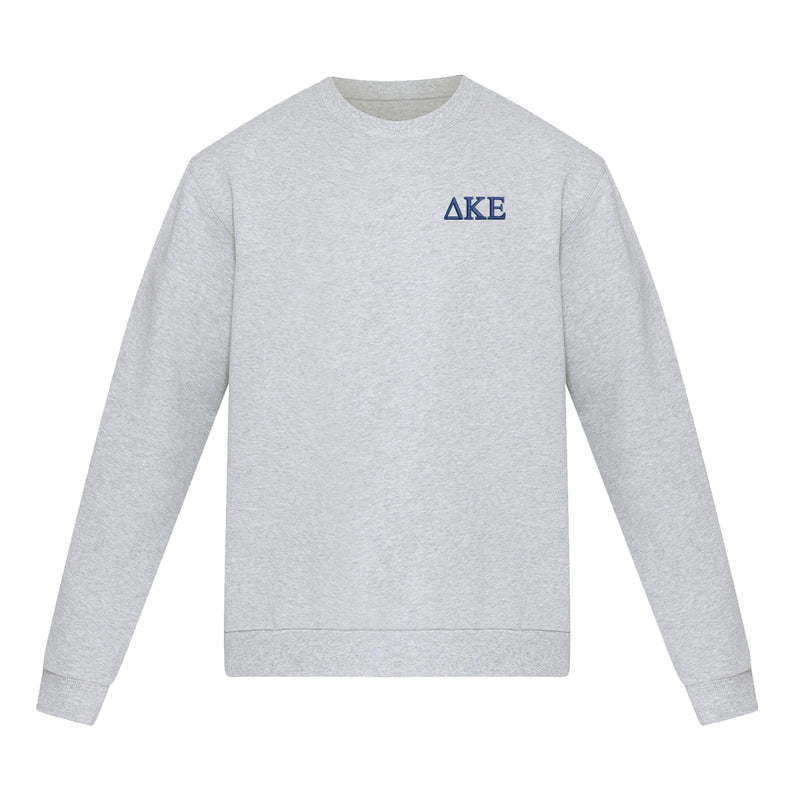 Delta Kappa Epsilon lululemon Steady State Crew - Letters