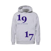 Delta Phi Epsilon lululemon Steady State Pullover Hoodie - 1917