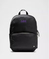 Delta Phi Epsilon lululemon Everywhere Backpack 22L