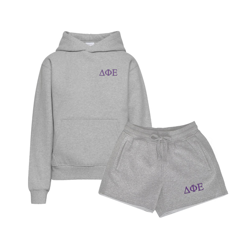 Delta Phi Epsilon Fave Fit Cargo Pants
