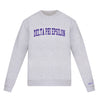 Delta Phi Epsilon lululemon Steady State Crew