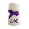 Delta Phi Epsilon Tahoe Fleece Blanket