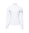 Delta Phi Epsilon lululemon Define Jacket - White