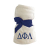 Delta Phi Lambda Tahoe Fleece Blanket