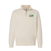 Delta Sigma Phi Quarter Zip Sweatshirt