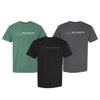 Delta Sigma Phi Comfort Colors Tshirt - Logo