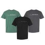 Delta Sigma Phi Comfort Colors Tshirt - Logo