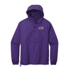 Delta Sigma Phi Windbreaker - Chapter Name