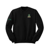 Delta Sigma Phi Crewneck Sweatshirt - Siggy