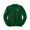 Delta Sigma Phi Crewneck Sweatshirt - Siggy