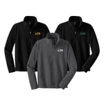 Delta Sigma Phi Fleece Pullover