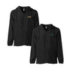 Delta Sigma Phi Full Zip Windbreaker