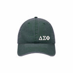 Delta Sigma Phi Relaxed Fit Hat
