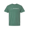 Delta Sigma Phi Comfort Colors Tshirt - Logo