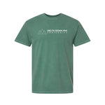 Delta Sigma Phi Comfort Colors Tshirt - Logo