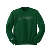 Delta Sigma Phi Crewneck Sweatshirt - Logo