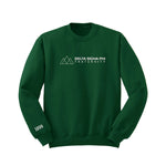 Delta Sigma Phi Crewneck Sweatshirt - Logo