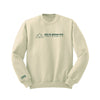 Delta Sigma Phi Crewneck Sweatshirt - Logo