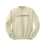 Delta Sigma Phi Crewneck Sweatshirt - Logo