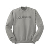 Delta Sigma Phi Crewneck Sweatshirt - Logo