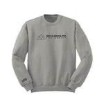 Delta Sigma Phi Crewneck Sweatshirt - Logo