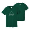 Delta Sigma Phi Short Sleeve Tshirt - Logo