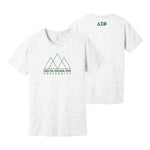 Delta Sigma Phi Short Sleeve Tshirt - Logo